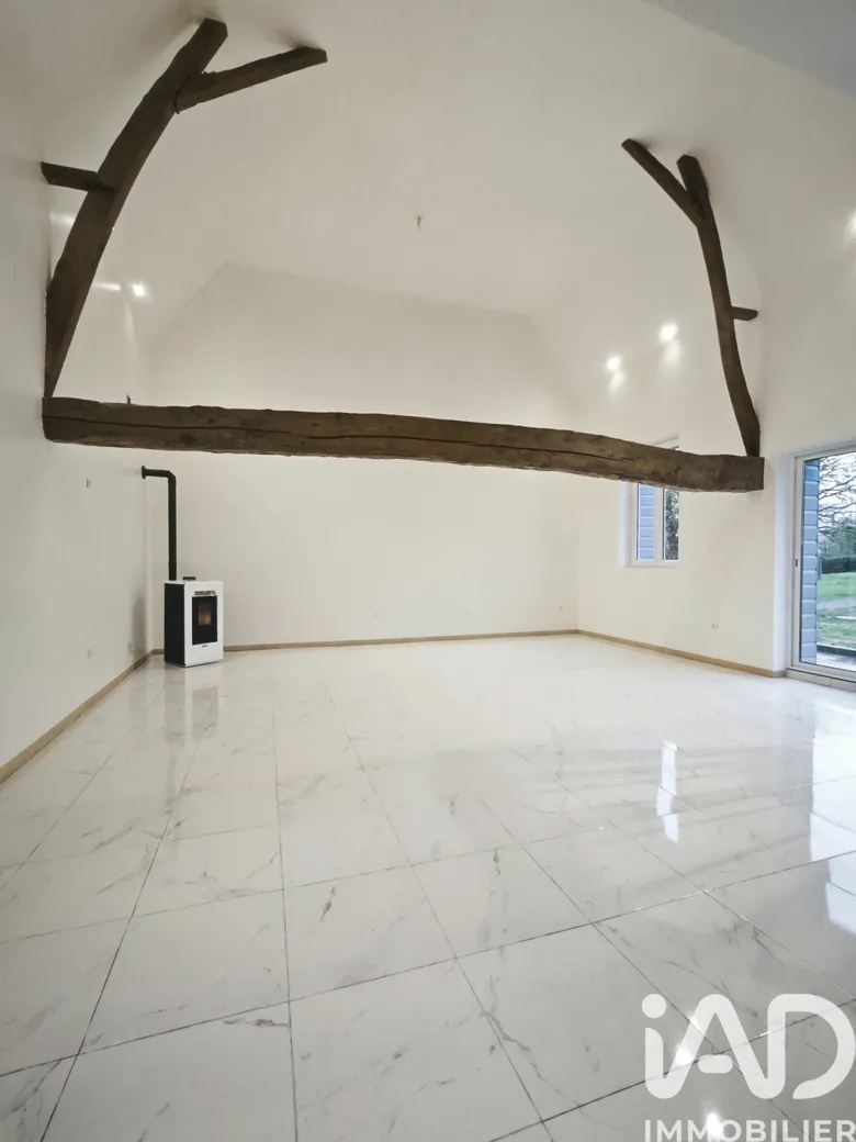 Maison 6 pièces 140 m² · à Ruminghem · 140 m² · 259 000 €