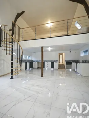 Maison à Ruminghem (62370)