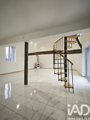 Maison à Ruminghem (62370)