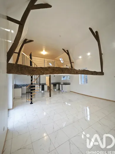 Maison à Ruminghem (62370)