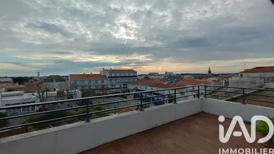 Apartment in Saint-Gilles-Croix-de-Vie (85800)