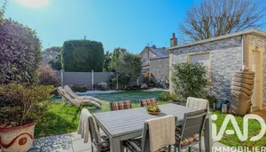 Maison à Antony (92160)