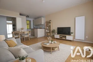 Appartement à Carrières-sous-Poissy (78955)