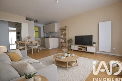 Appartement à Carrières-sous-Poissy (78955)