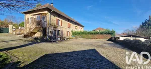 House in Moras (38460)