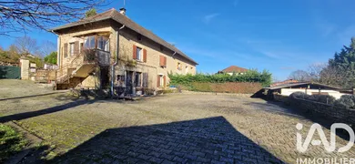 House in Moras (38460)