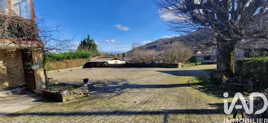 House in Moras (38460)