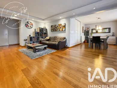 Appartement à Livry-Gargan (93190)