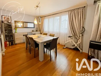 Appartement à Livry-Gargan (93190)
