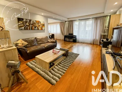 Appartement à Livry-Gargan (93190)