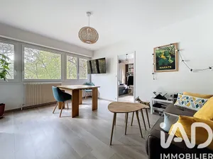 Apartment in Orvault (44700)