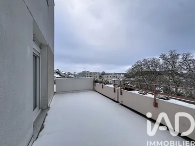 Apartment in Châlons-en-Champagne (51000)