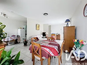 Apartment in Châlons-en-Champagne (51000)