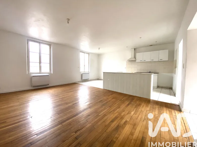 Maison 5 pièces 102 m² · à Loches · 102 m² · 209 000 €