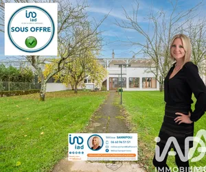 Maison à Volstroff (57940)