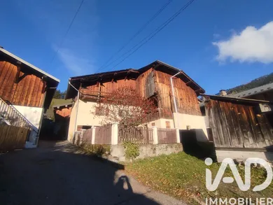 House in La Léchère (73260)
