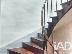 Immeuble à Nolay (21340)