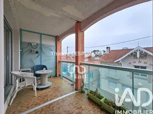 Appartement à Arcachon (33120)