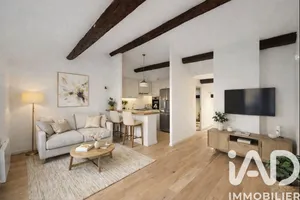 Apartment in Sérignan (34410)