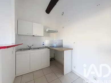 Apartment in Sérignan (34410)