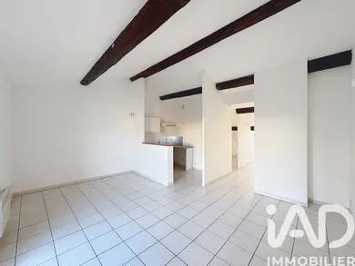 Apartment in Sérignan (34410)