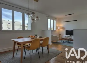 Appartement à Rezé (44400)