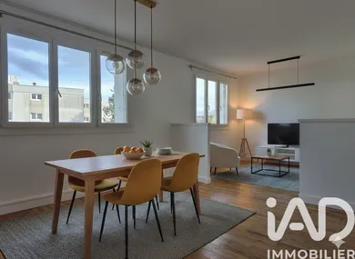 Appartement à Rezé (44400)
