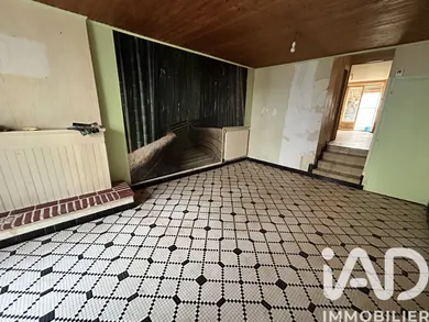House in Parthenay (79200)