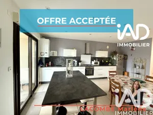 Appartement à Fraisses (42490)