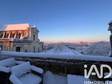 Appartement à La Rochelle (17000)