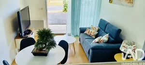 Apartment in Perros-Guirec (22700)