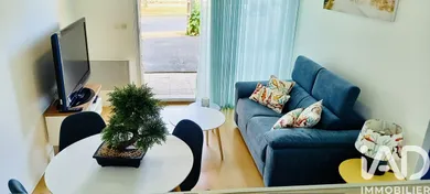 Apartment in Perros-Guirec (22700)