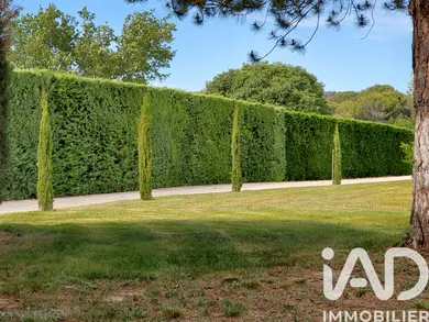 Maison traditionnelle à Rognes (13840)