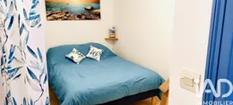 Apartment in Perros-Guirec (22700)
