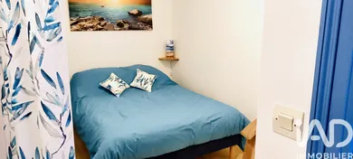 Apartment in Perros-Guirec (22700)