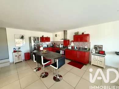 Appartement à Fraisses (42490)