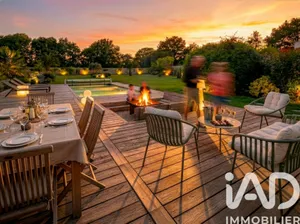 House in Chambon (17290)