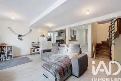 House in Belvèze-du-Razès (11240)