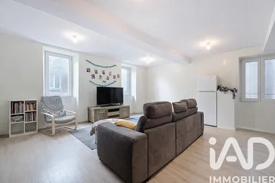 Maison à Belvèze-du-Razès (11240)