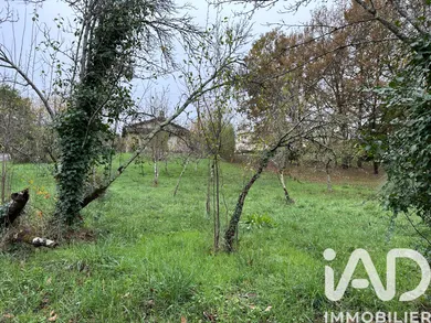 Building plot in Montauban (82000)