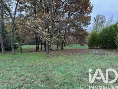 Building plot in Montauban (82000)