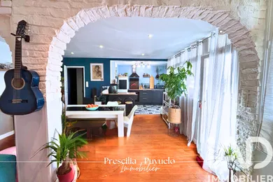 Appartement à Tarbes (65000)