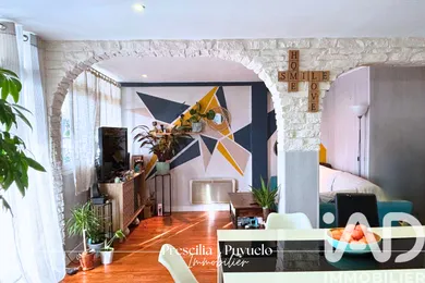 Apartment in Tarbes (65000)