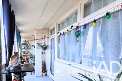 Appartement à Tarbes (65000)