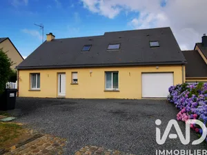 Maison à Torigny-les-Villes (50160)