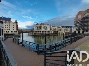 Apartment in Cormeilles-en-Parisis (95240)