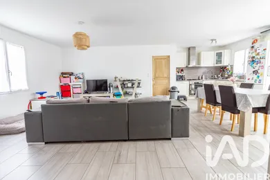 Maison à Aizenay (85190)