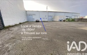 Immeuble à Thouaré-sur-Loire (44470)