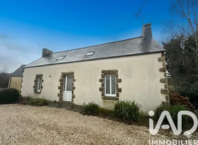House in Plouaret (22420)