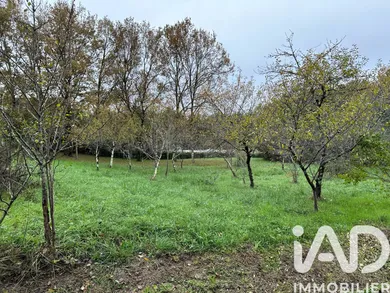 Building plot in Montauban (82000)